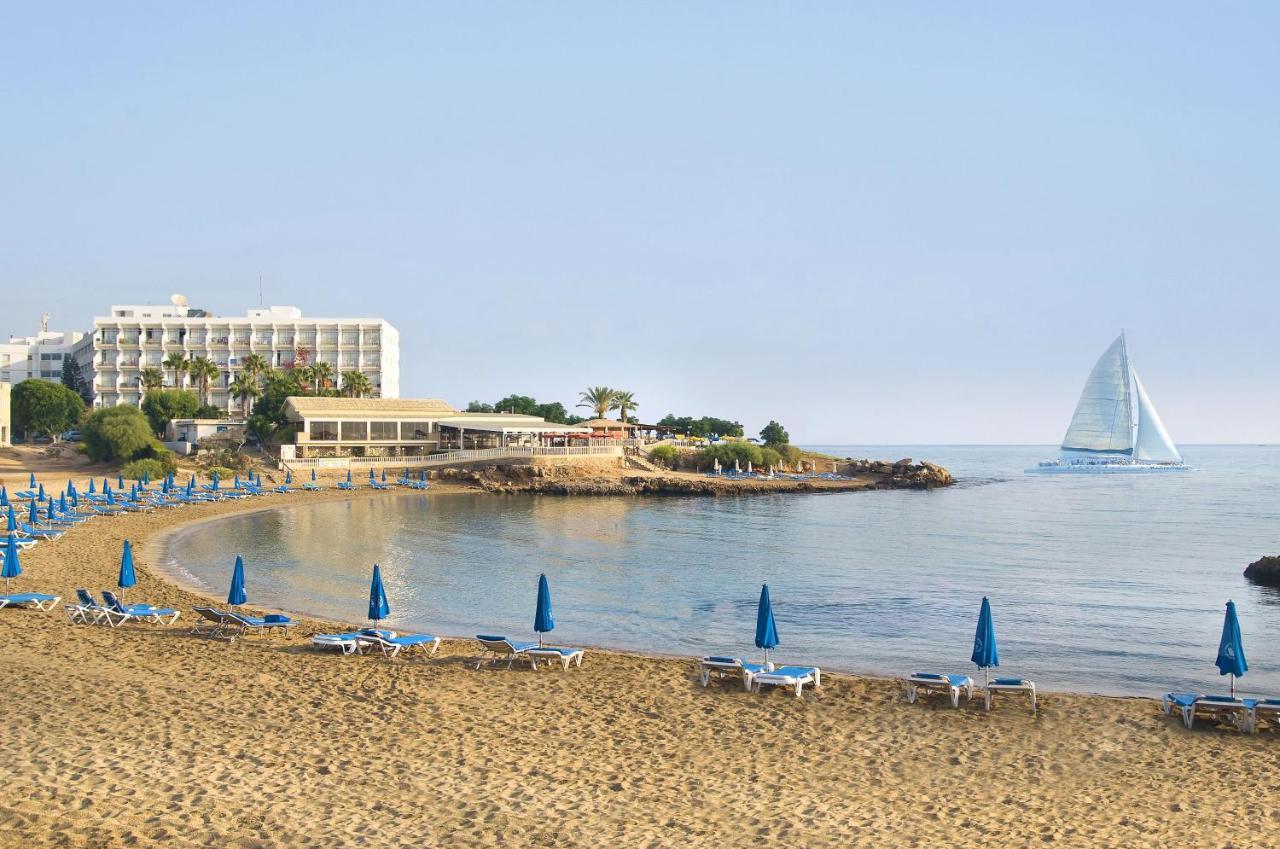 Villa Harmonia Протарас Экстерьер фото